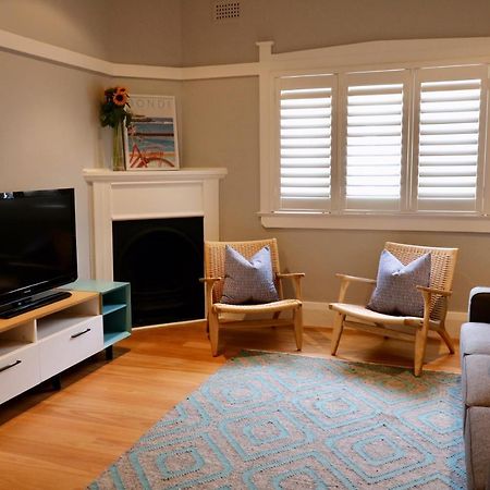 Beach Retreat Sydney Luaran gambar