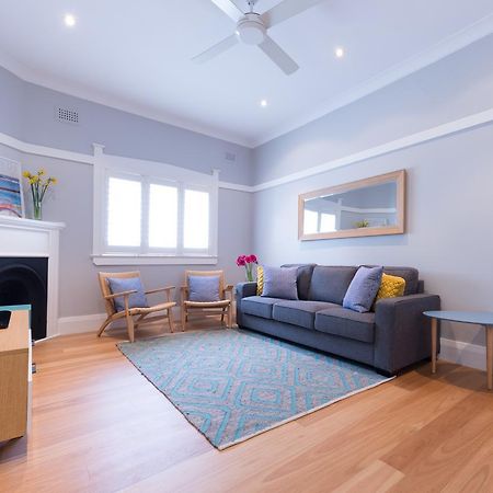 Beach Retreat Sydney Luaran gambar