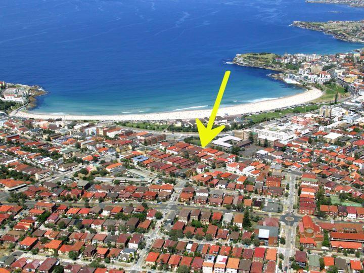 Beach Retreat Sydney Luaran gambar