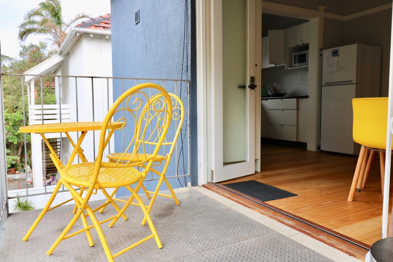Beach Retreat Sydney Luaran gambar