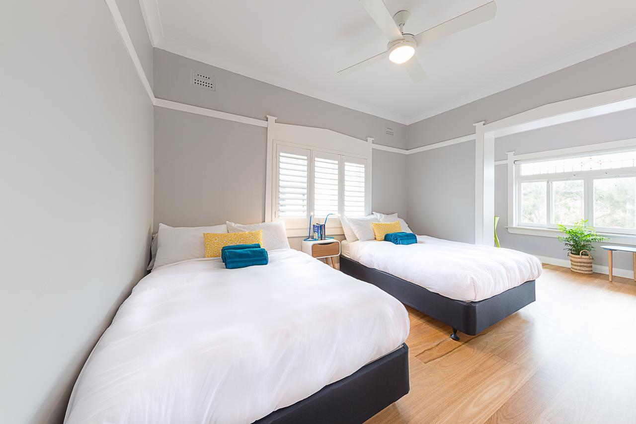 Beach Retreat Sydney Luaran gambar