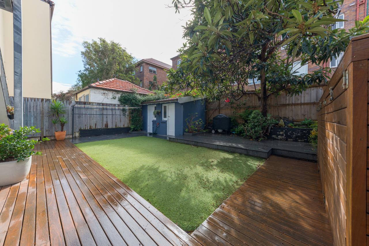 Beach Retreat Sydney Luaran gambar