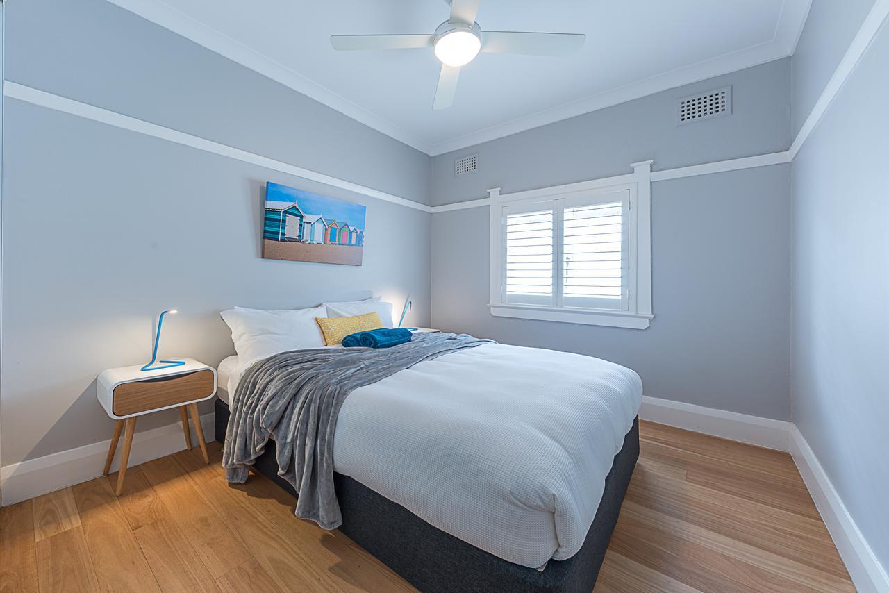 Beach Retreat Sydney Luaran gambar