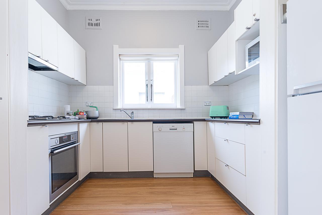 Beach Retreat Sydney Luaran gambar