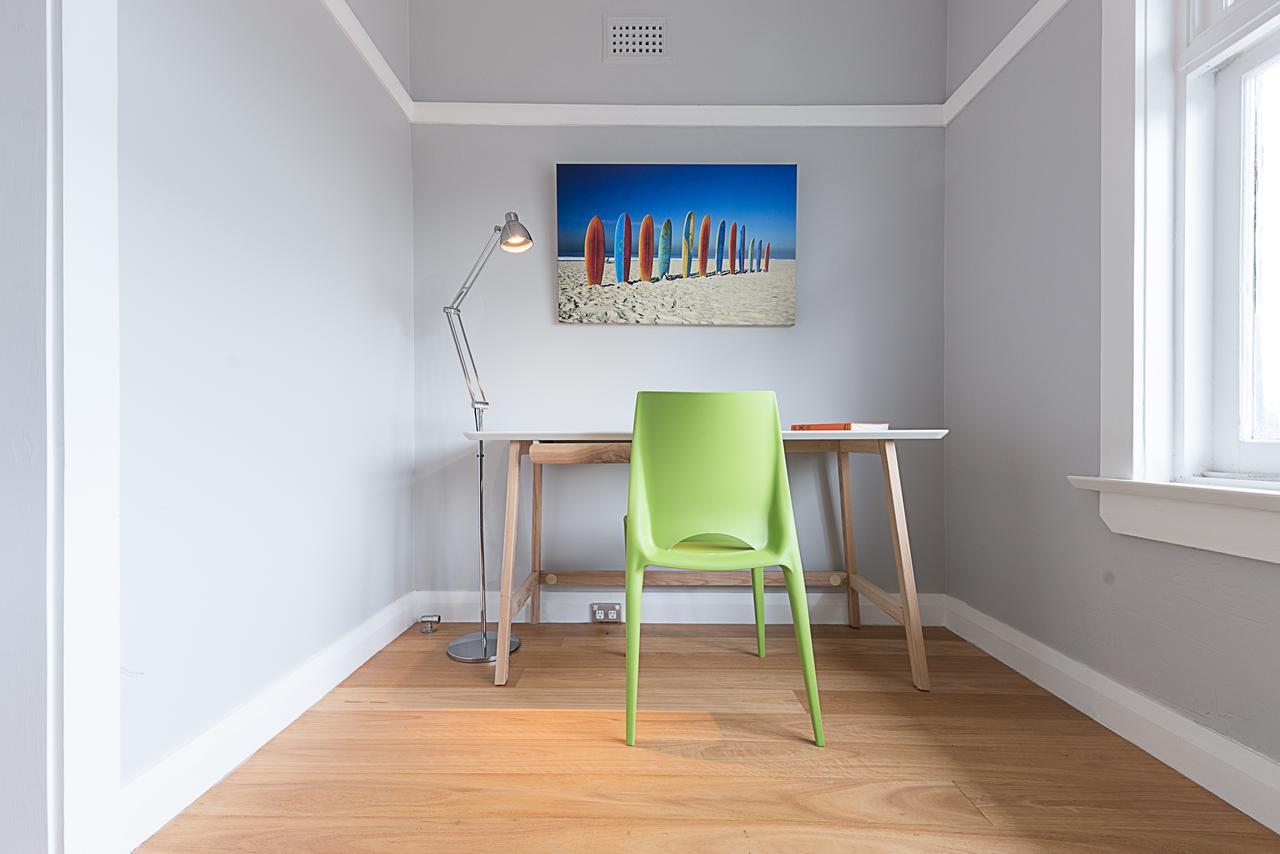 Beach Retreat Sydney Luaran gambar