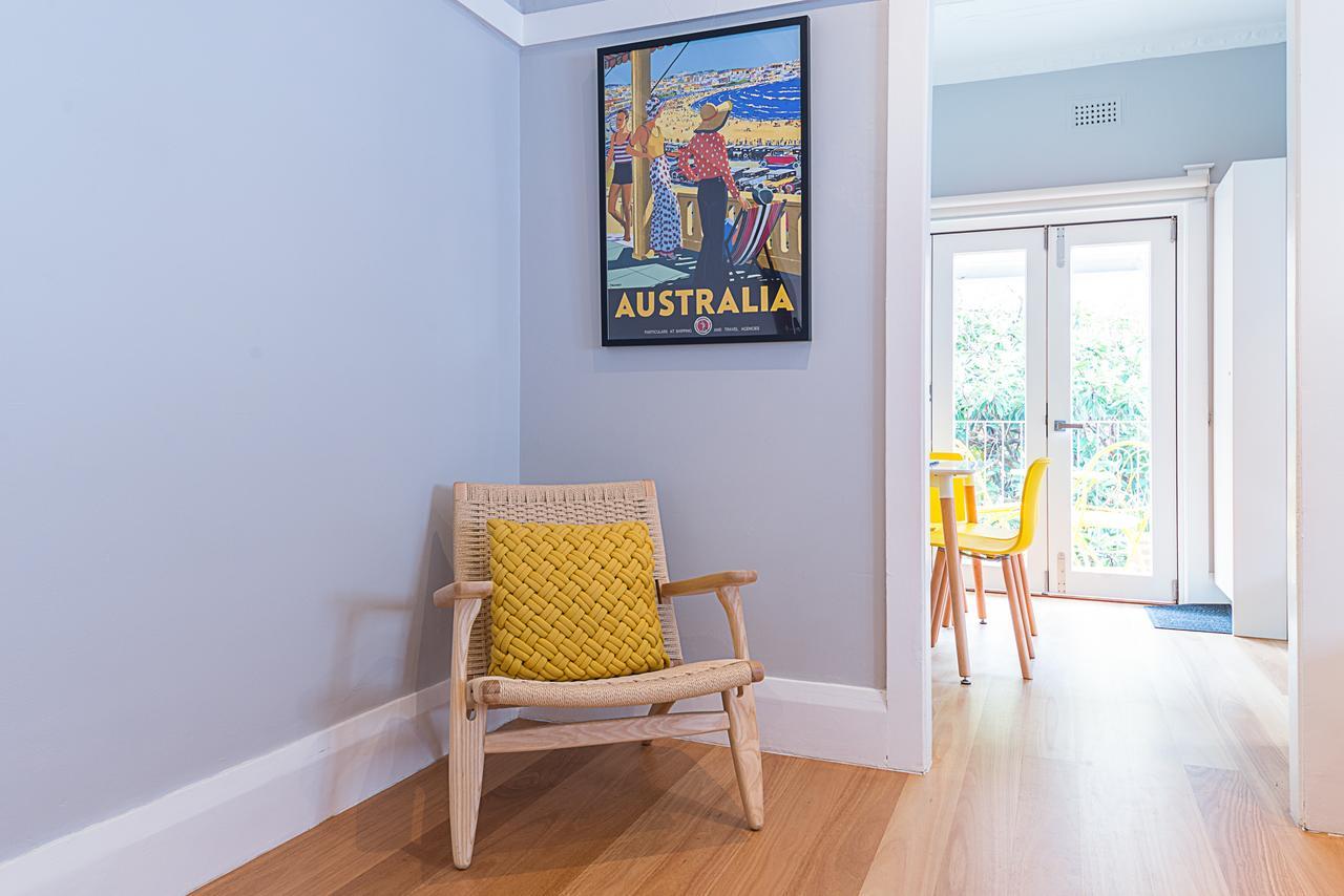 Beach Retreat Sydney Luaran gambar