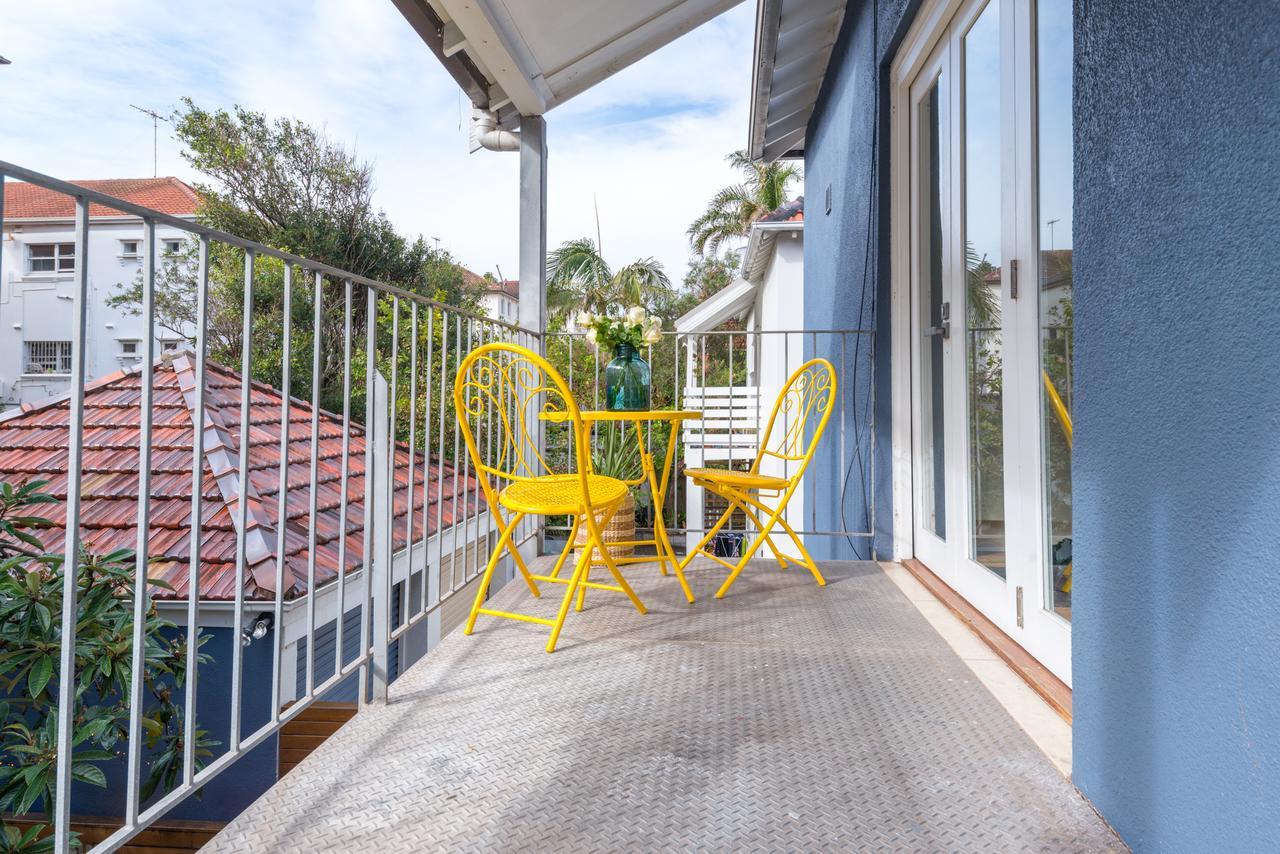 Beach Retreat Sydney Luaran gambar