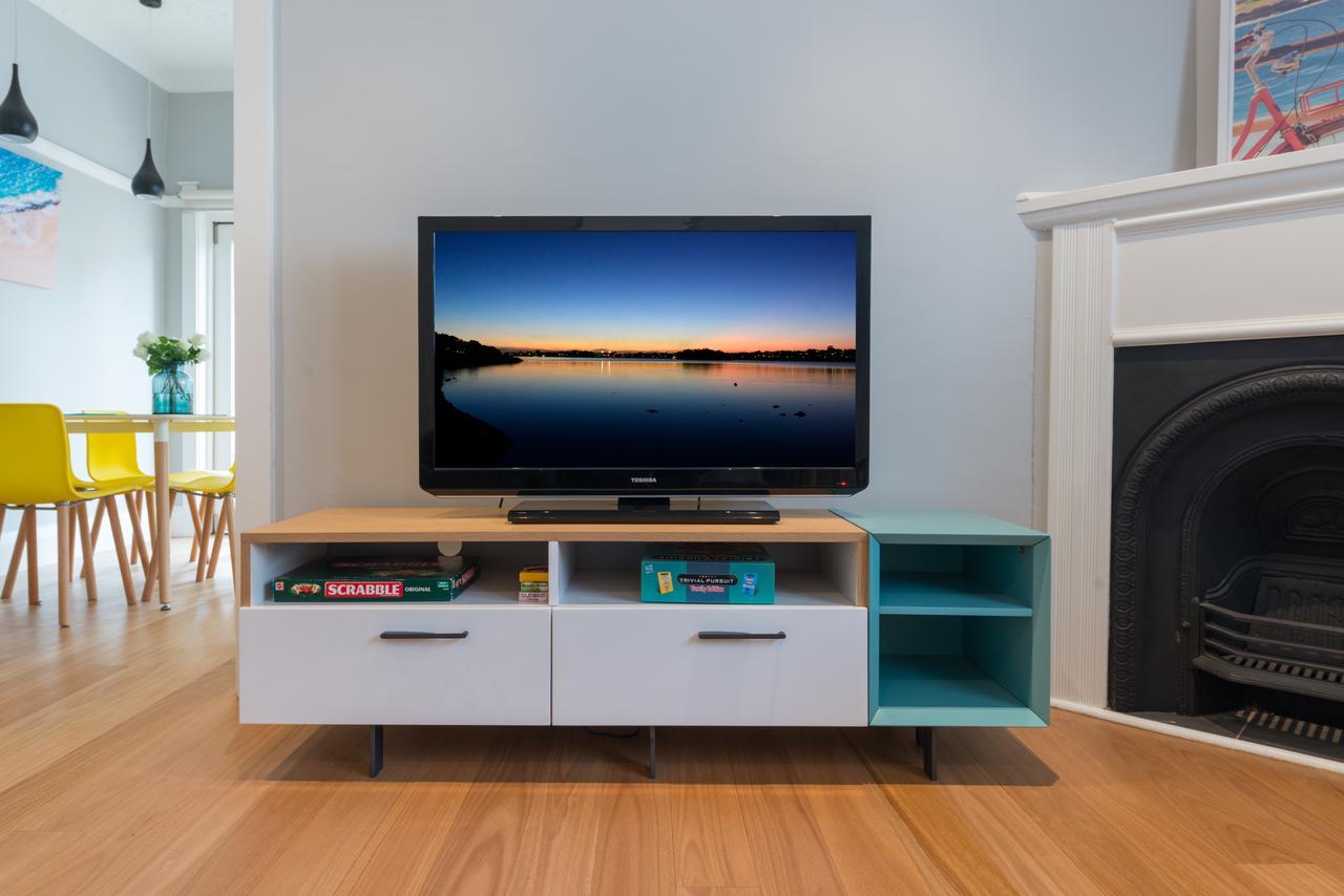 Beach Retreat Sydney Luaran gambar