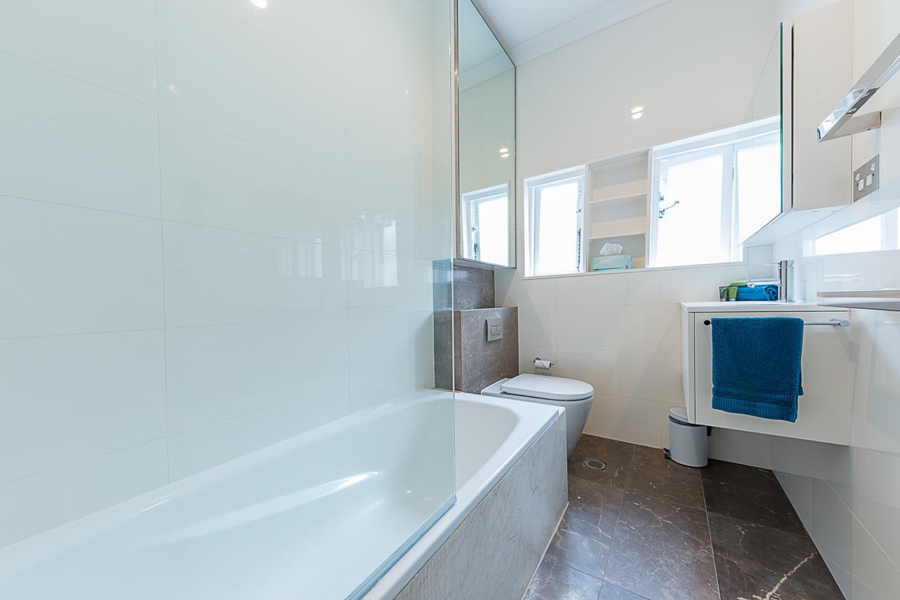 Beach Retreat Sydney Luaran gambar