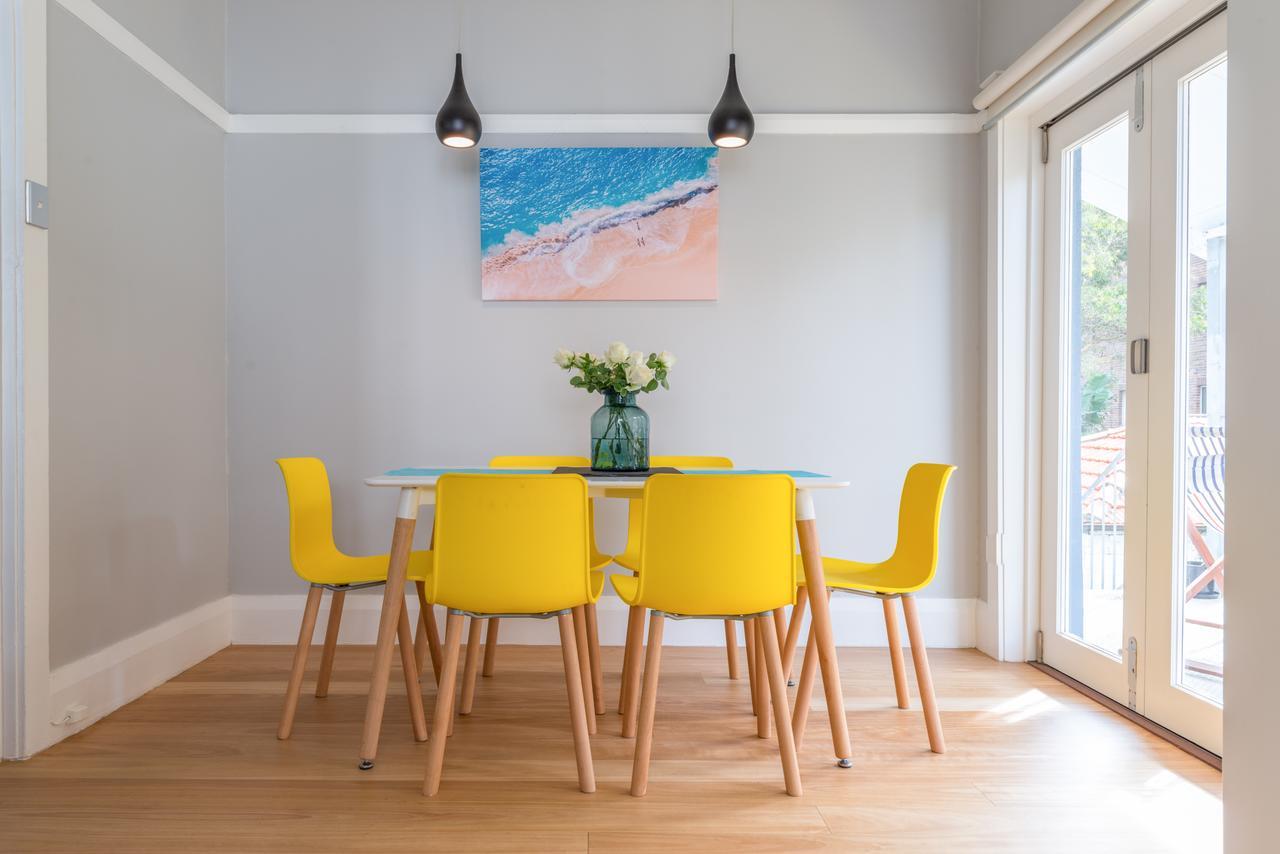Beach Retreat Sydney Luaran gambar